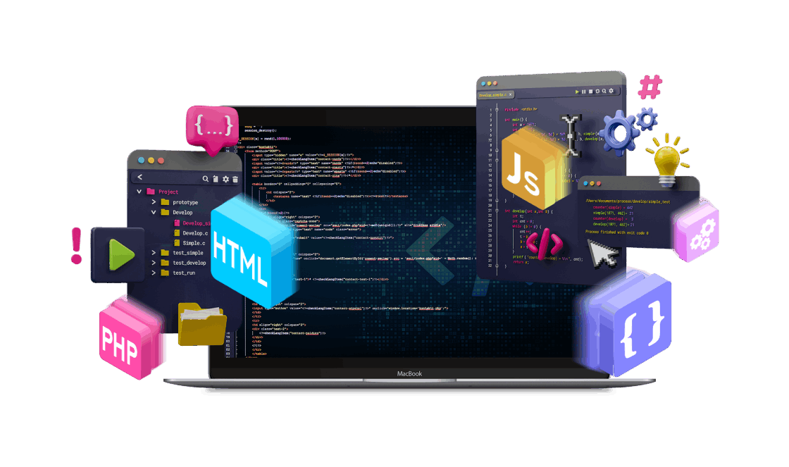 custom-software-development